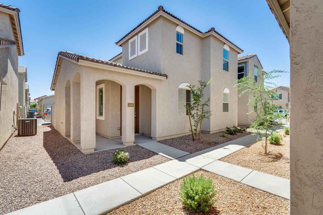 5450 W Fulton St., Phoenix, AZ 85043
