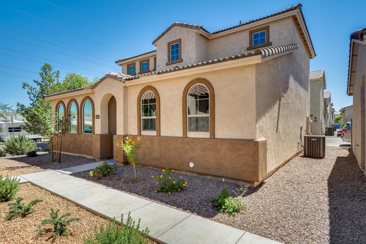 5448 W Fulton St., Phoenix, AZ 85043