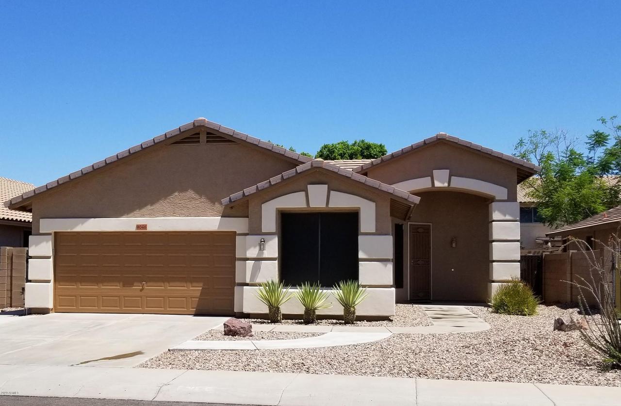 9046 W Clara Ln., Peoria, AZ 85382