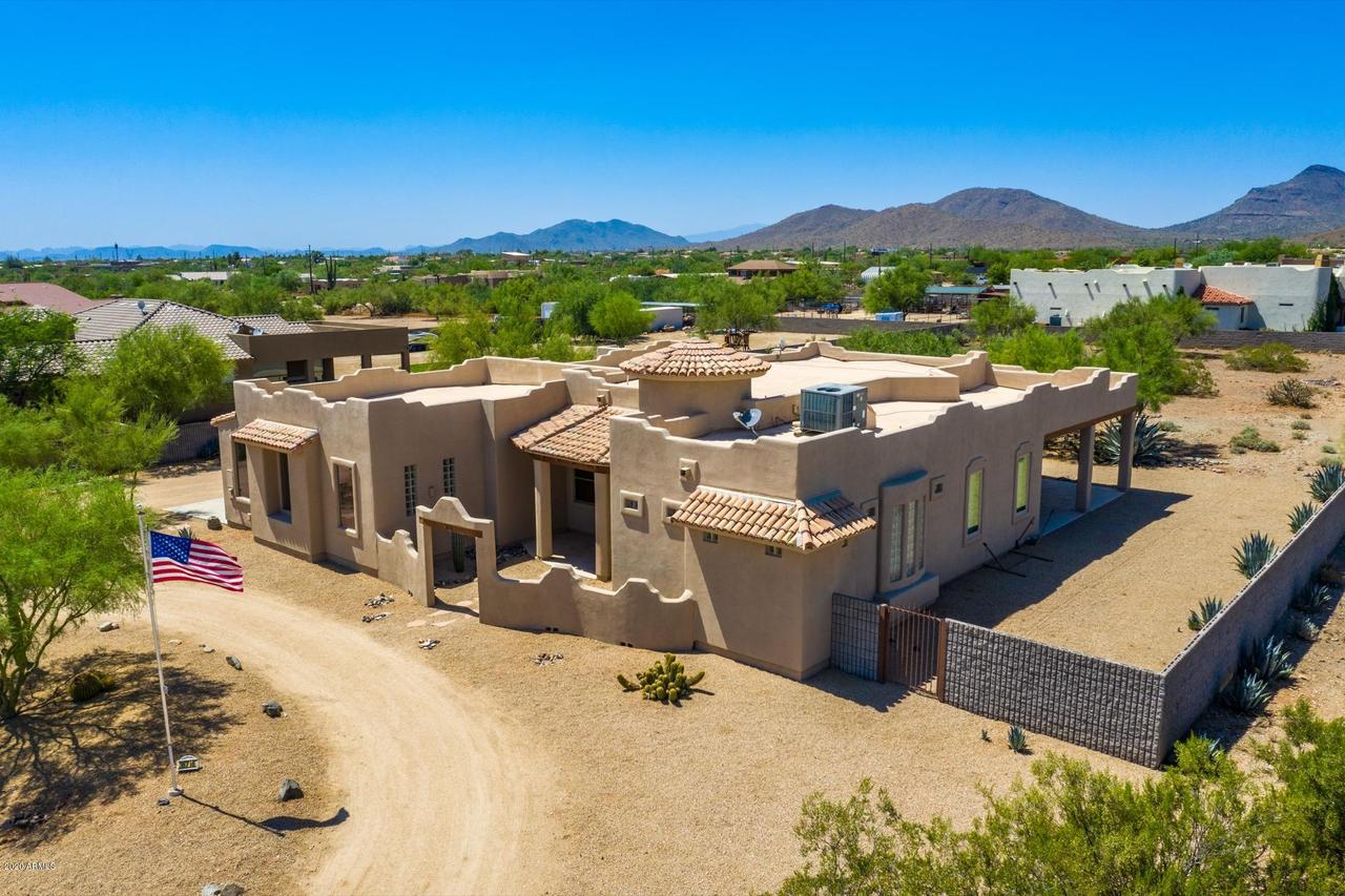 36716 N 28th St., Cave Creek, AZ 85331