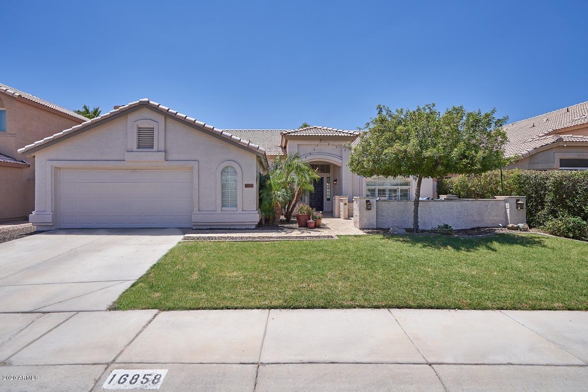 16858 S 36th Pl., Phoenix, AZ 85048