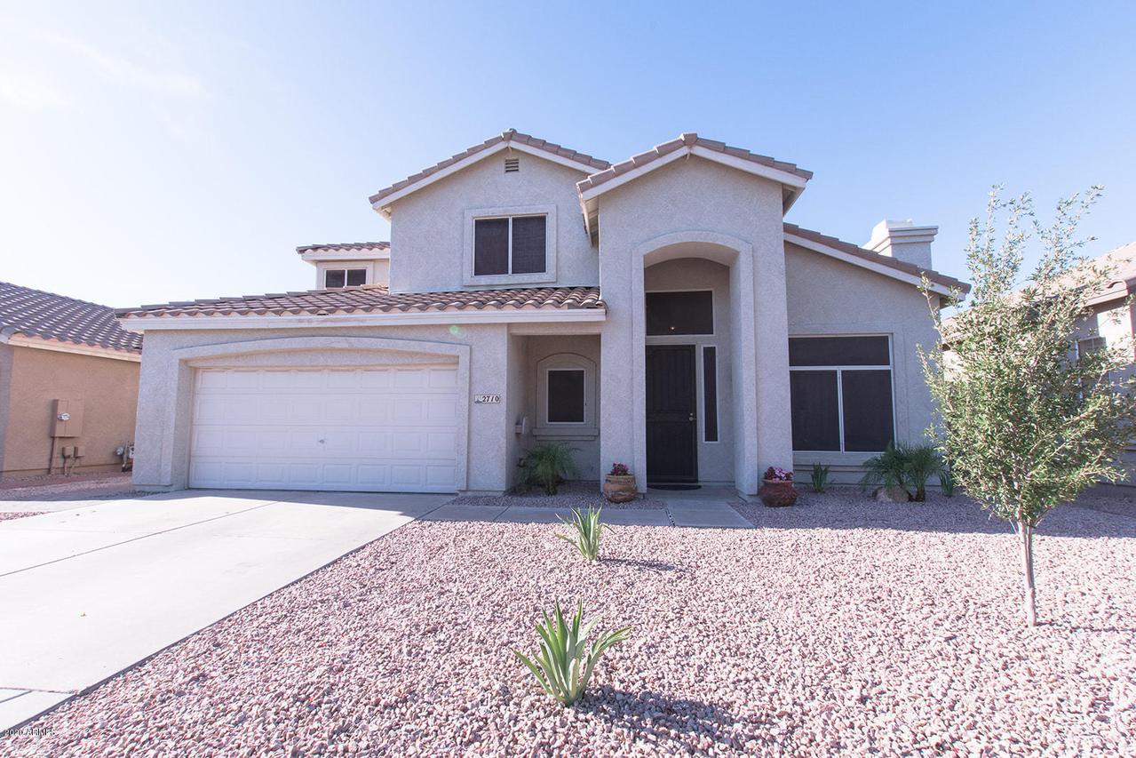 2710 W Megan St., Chandler, AZ 85224