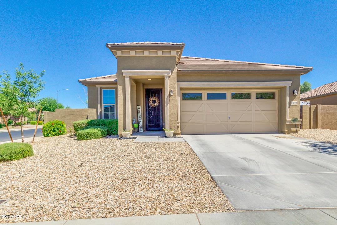 11022 E Starkey Ave., Mesa, AZ 85212