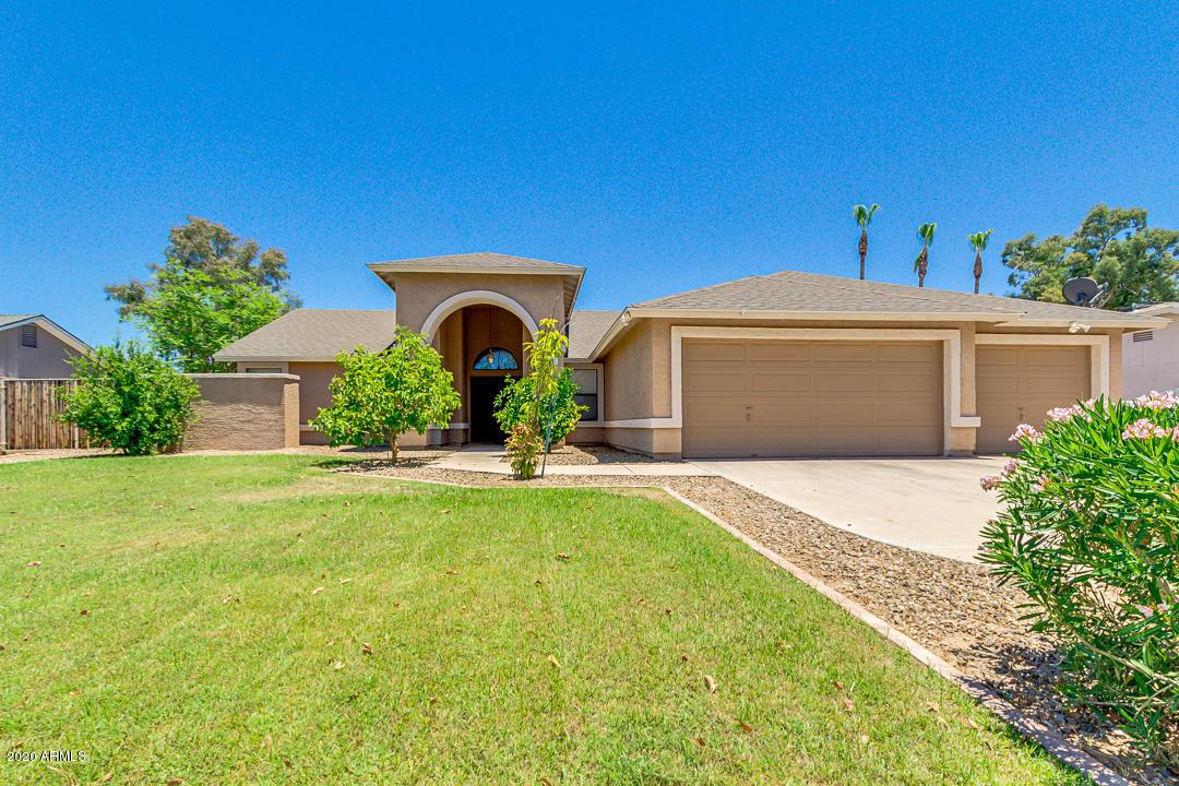 913 N York, Mesa, AZ 85213
