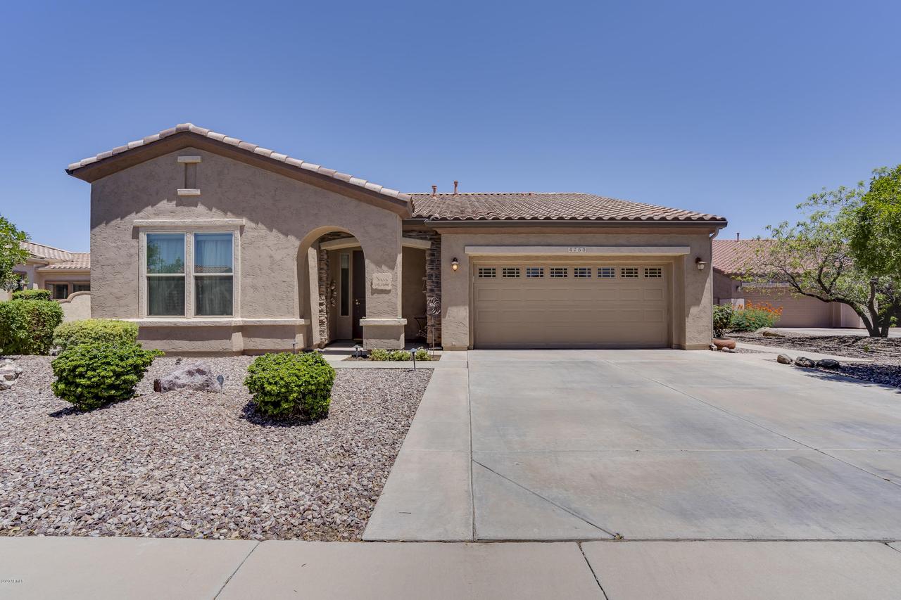 4750 E Nightingale Ln., Gilbert, AZ 85298