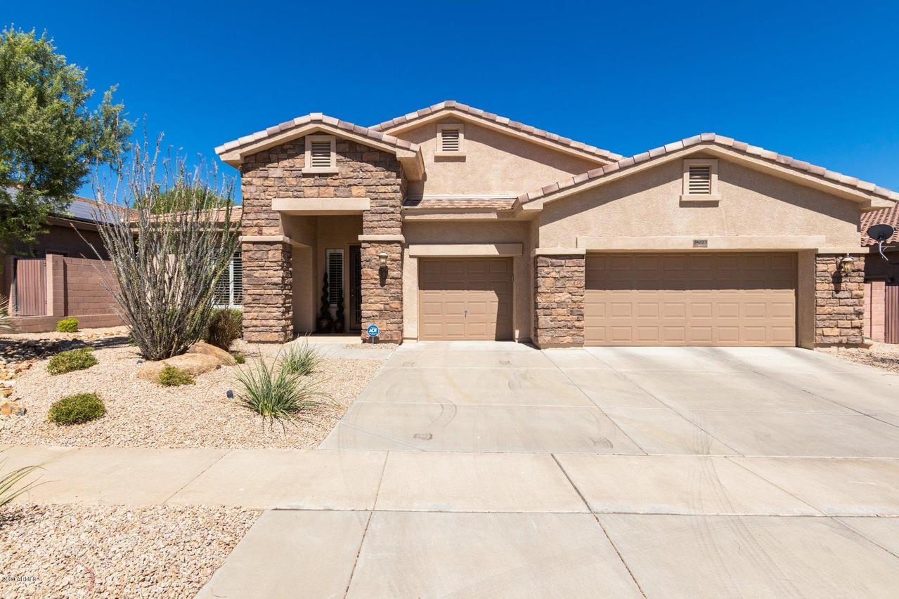 34223 N 25th Dr., Phoenix, AZ 85085
