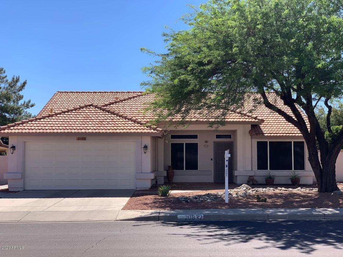 20832 N 109th Ave., Sun City, AZ 85373