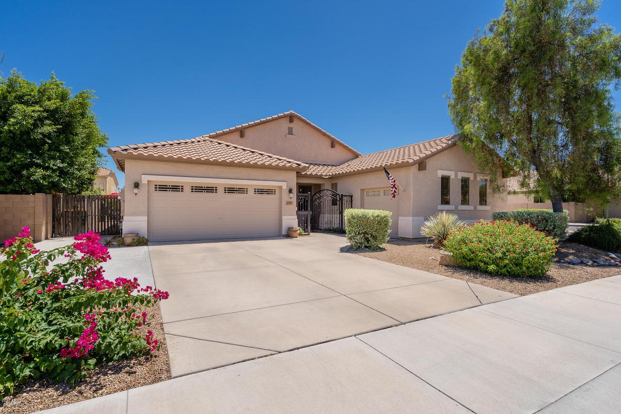 12923 W Campbell Ave., Litchfield Park, AZ 85340