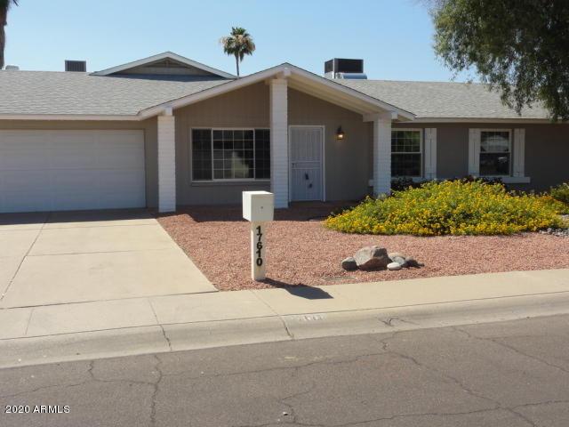 17610 N 20th Ave., Phoenix, AZ 85023