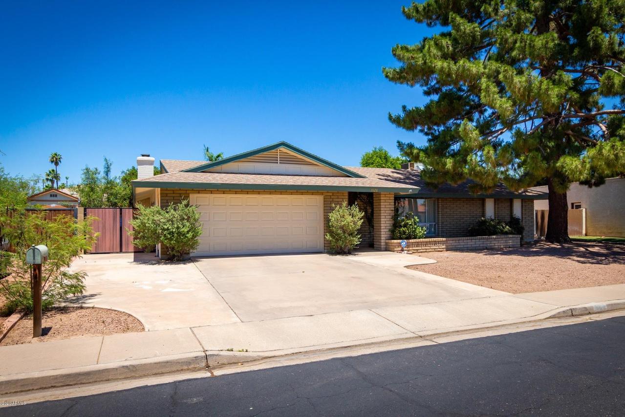 1528 E Gary St., Mesa, AZ 85203