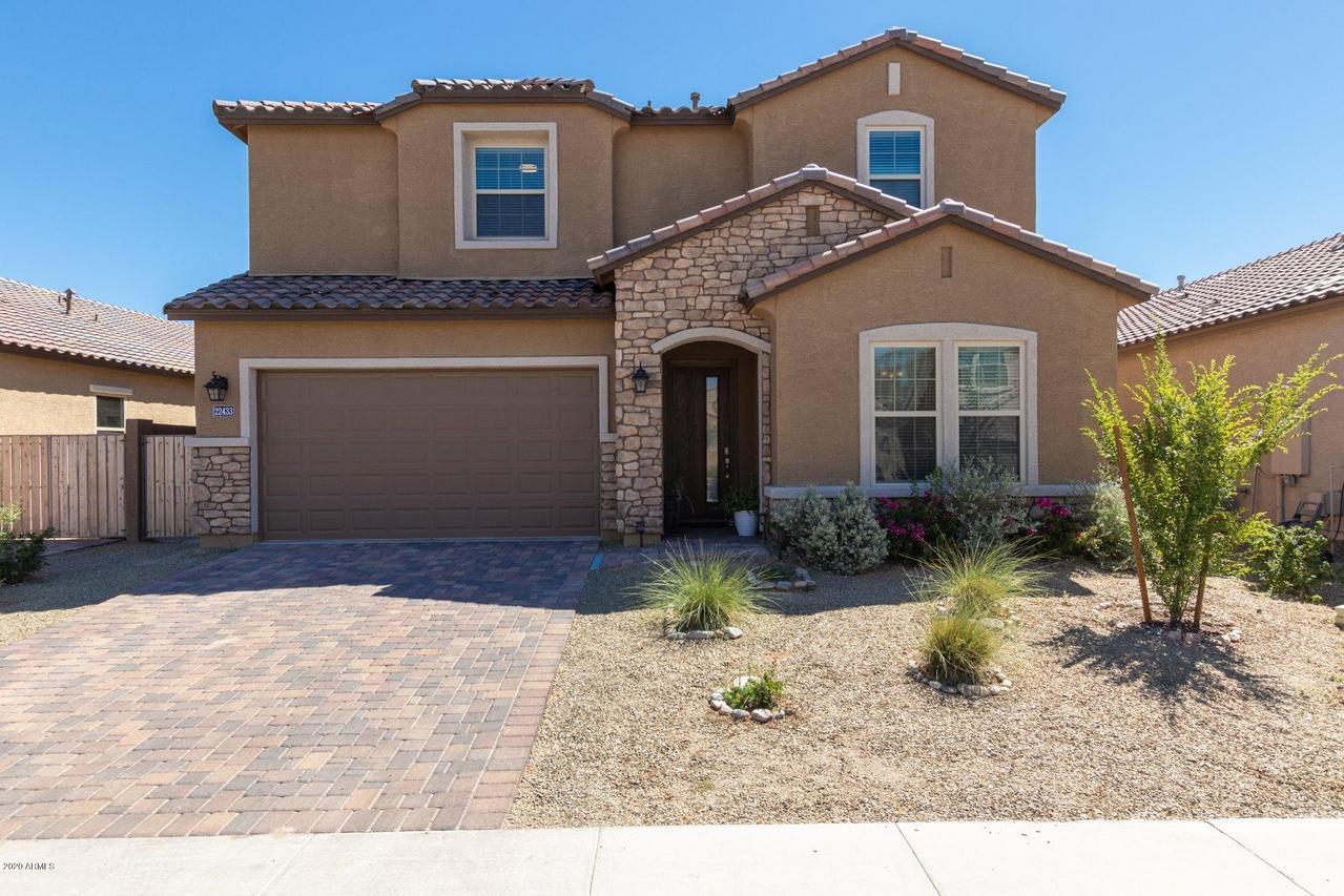 22433 N 101st Ave., Peoria, AZ 85383