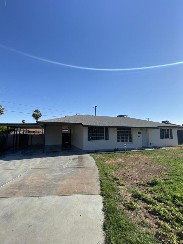 3301 W Roma Ave., Phoenix, AZ 85017