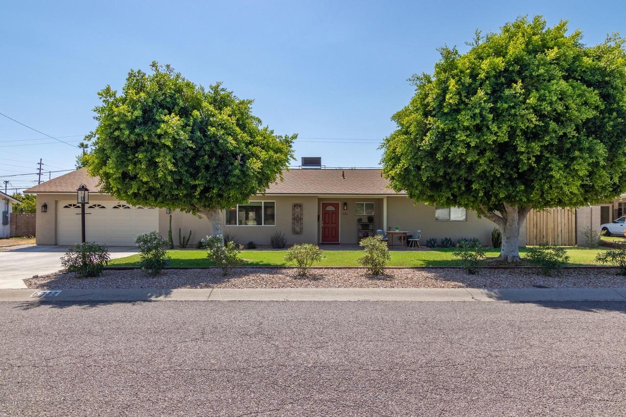 6722 N 12th Way, Phoenix, AZ 85014