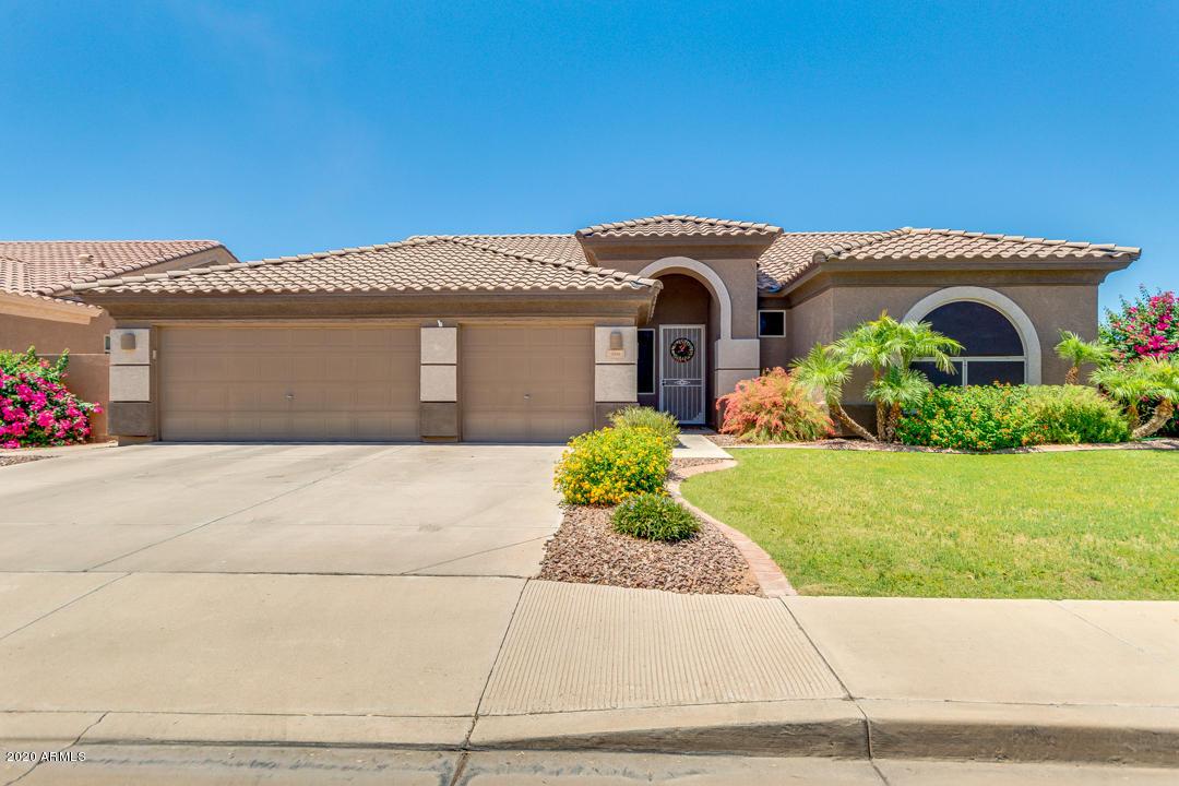 2956 S Greenwood, Mesa, AZ 85212