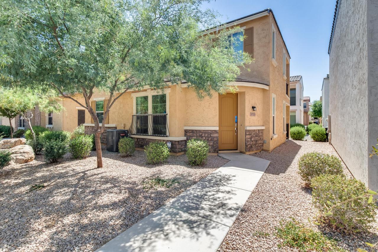 17723 W Banff Ln., Surprise, AZ 85388