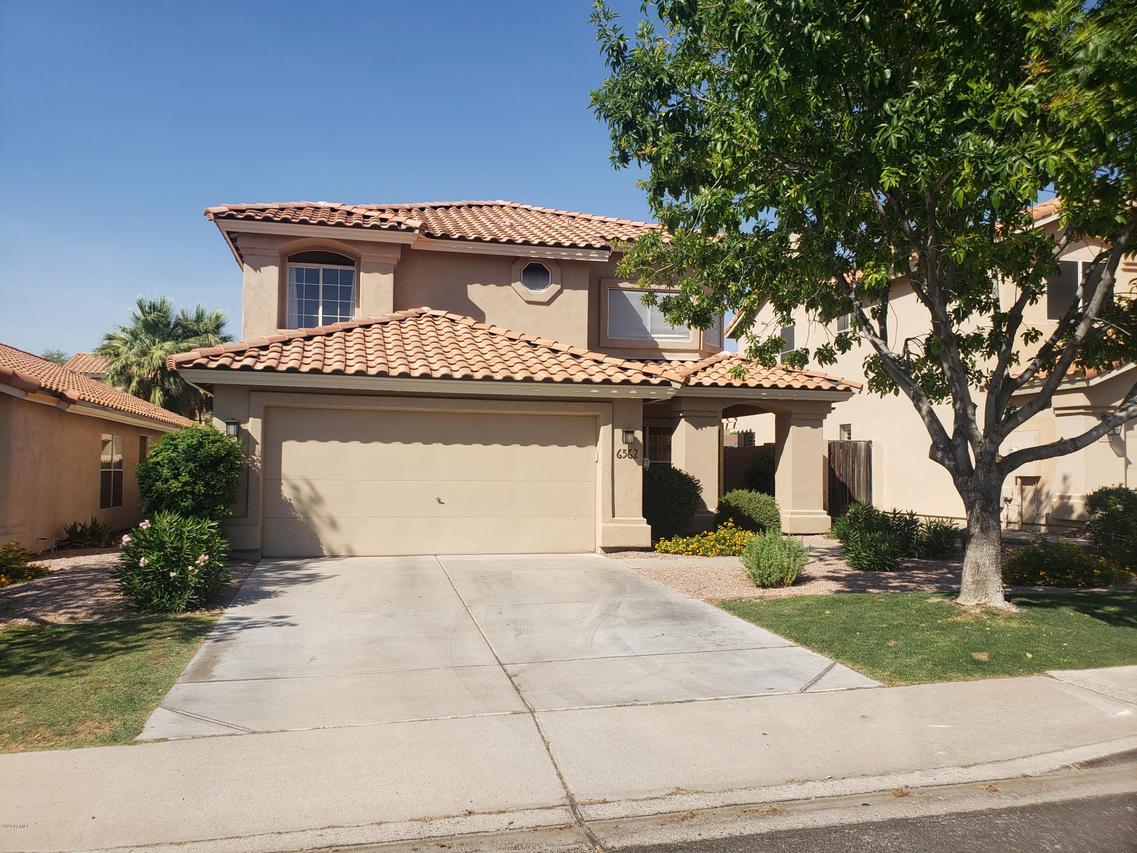 6562 E Raftriver St., Mesa, AZ 85215