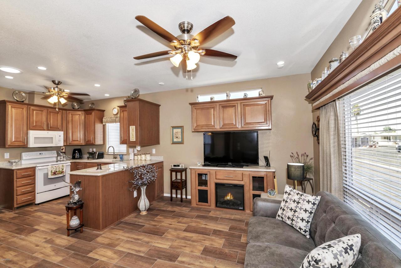 7750 E Broadway Rd. #659, Mesa, AZ 85208