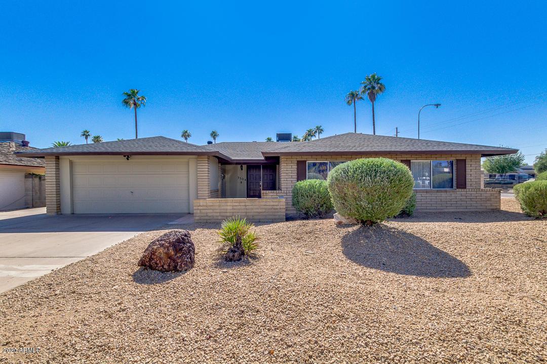 3304 S Hazelton Ln., Tempe, AZ 85282