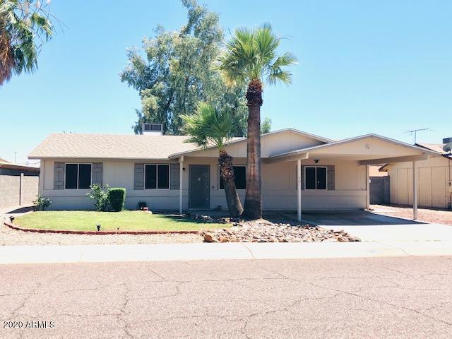 901 W Tonopah Dr., Phoenix, AZ 85027