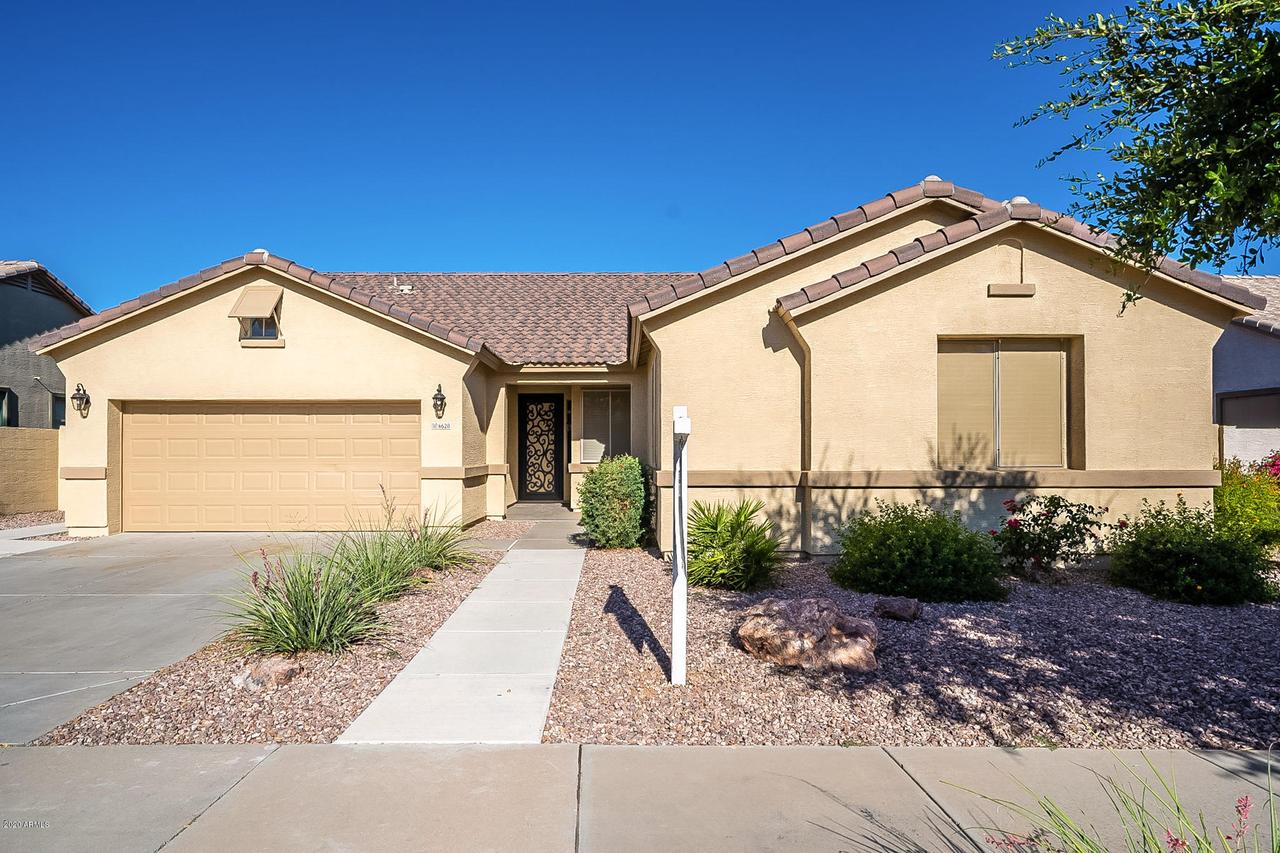 6620 S 26th Dr., Phoenix, AZ 85041