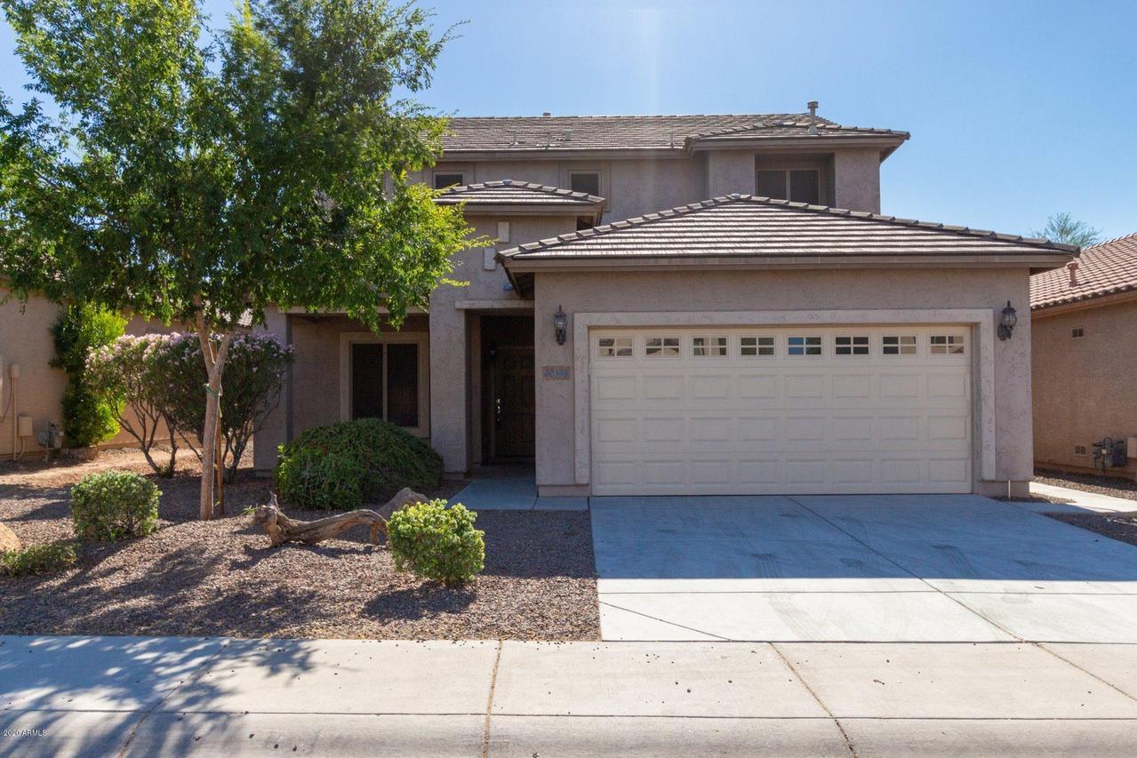 20354 N 262nd Ave., Buckeye, AZ 85396