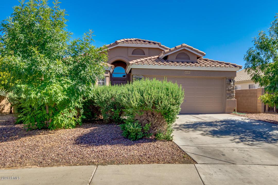 8109 W Pima St., Phoenix, AZ 85043