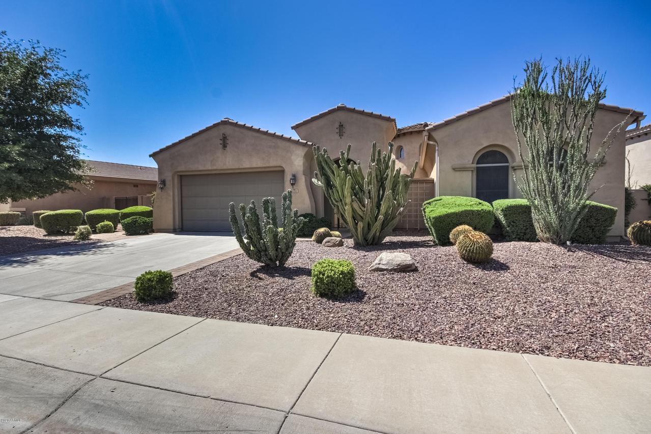 3752 E Nolan Dr., Chandler, AZ 85249
