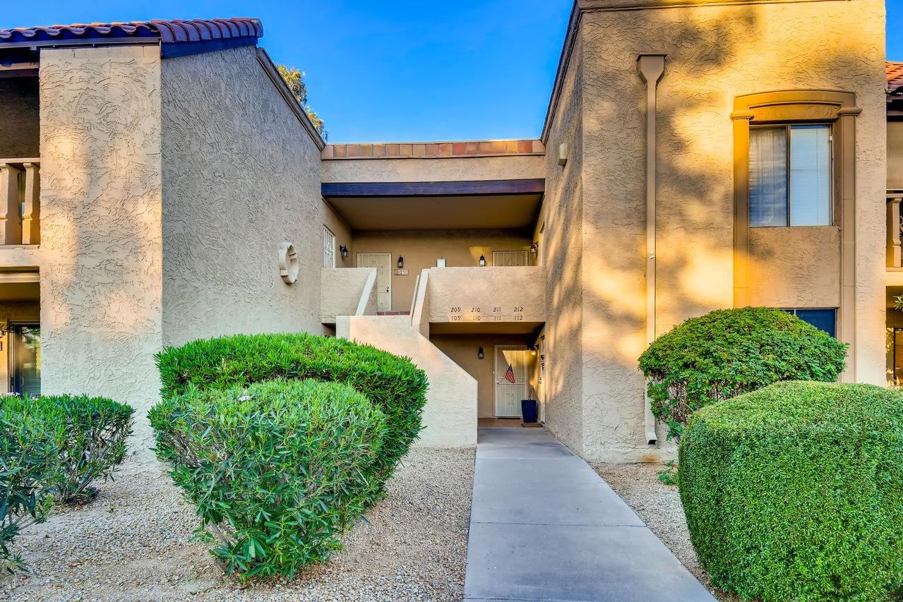 8649 E Royal Palm Rd. #112, Scottsdale, AZ 85258