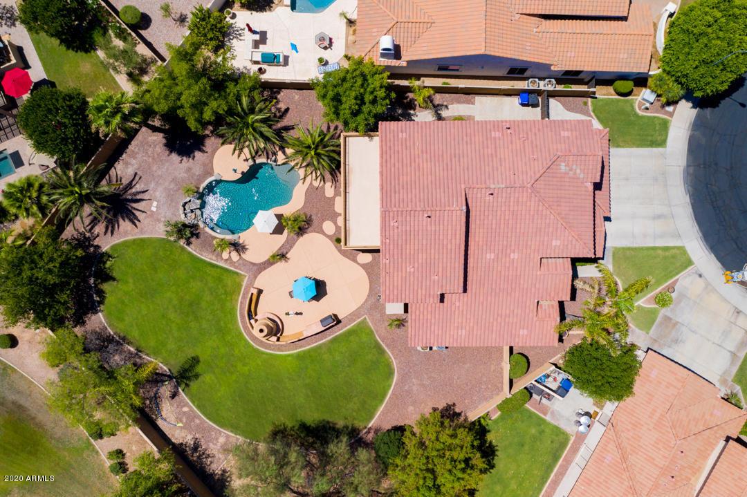 4582 S Wildflower Pl., Chandler, AZ 85248