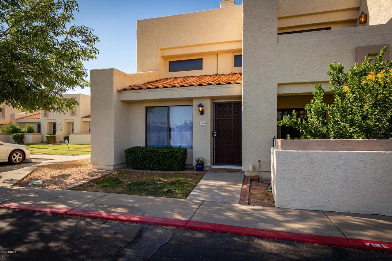838 E Morningside Dr., Phoenix, AZ 85022