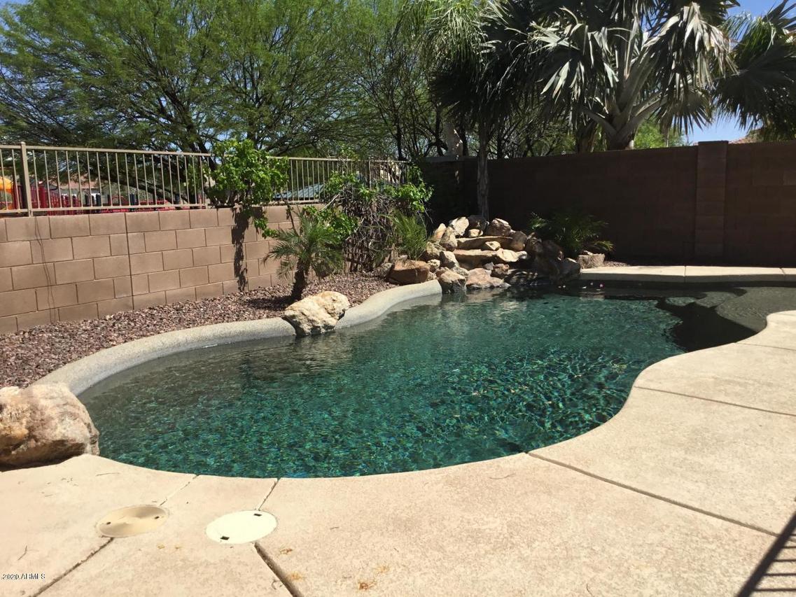 15049 N 176th Ln., Surprise, AZ 85388