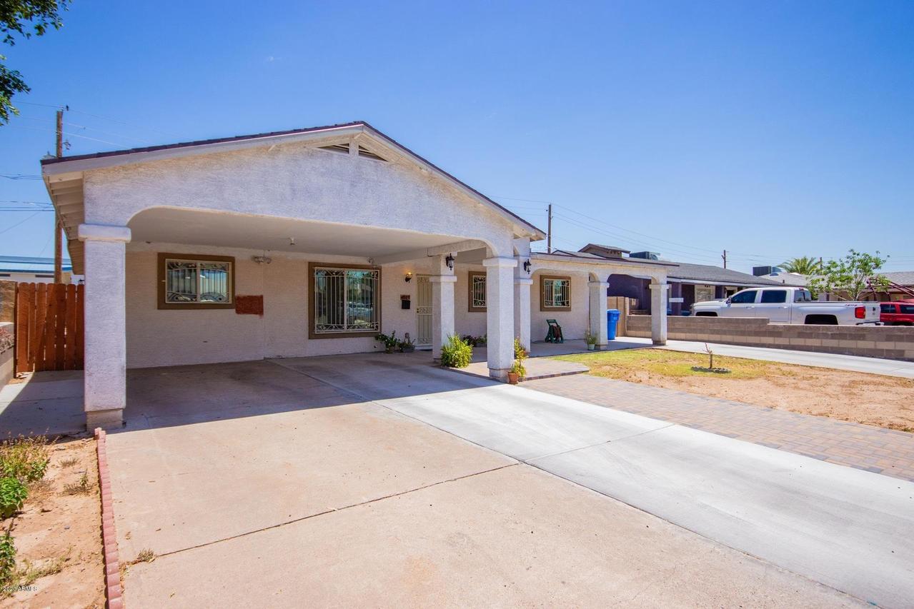 4511 N 48th Dr., Phoenix, AZ 85031