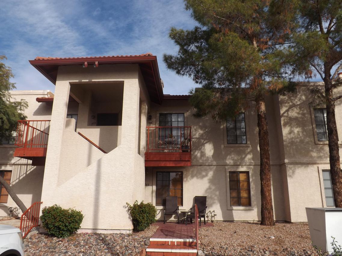 455 S Delaware Dr. #144, Apache Junction, AZ 85120