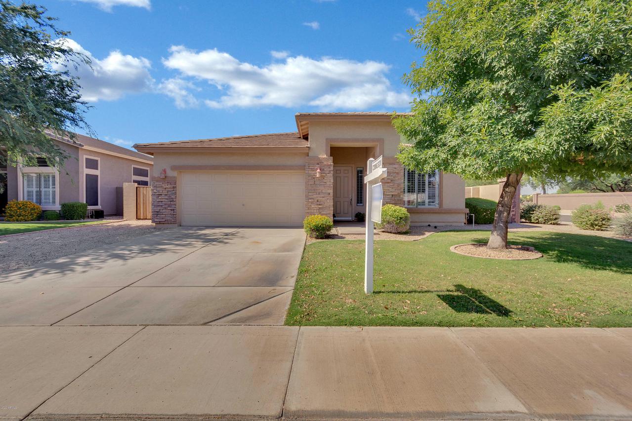 3360 E Hampton Ln., Gilbert, AZ 85297