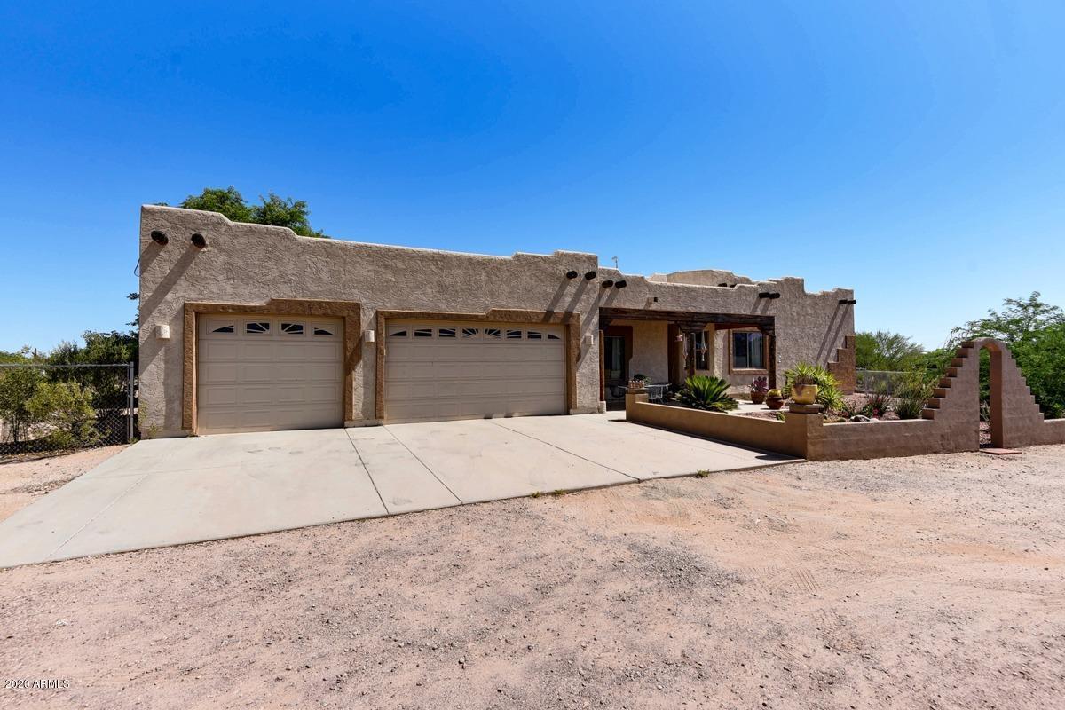 29712 N 208th Ln., Wittmann, AZ 85361