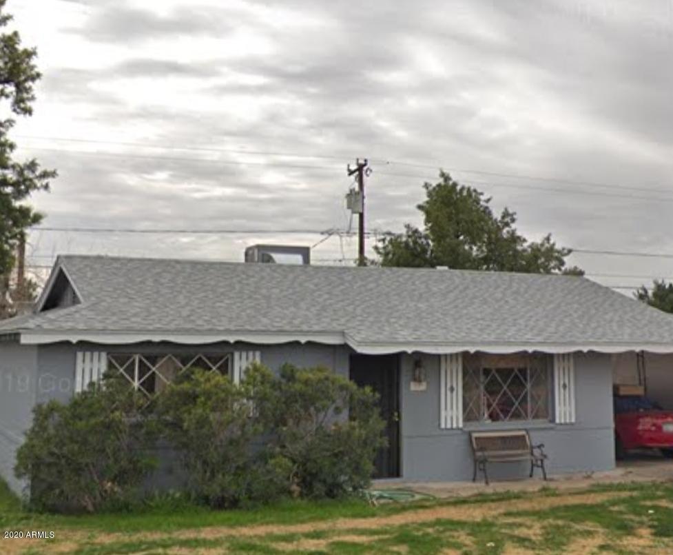 7513 E Mckinley St., Scottsdale, AZ 85257