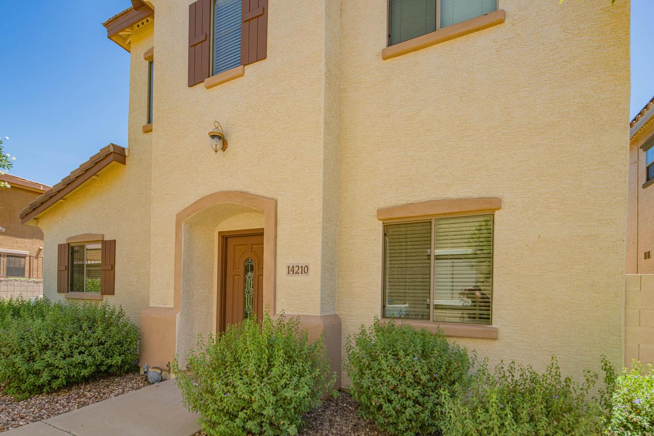 14210 W Country Gables Dr., Surprise, AZ 85379