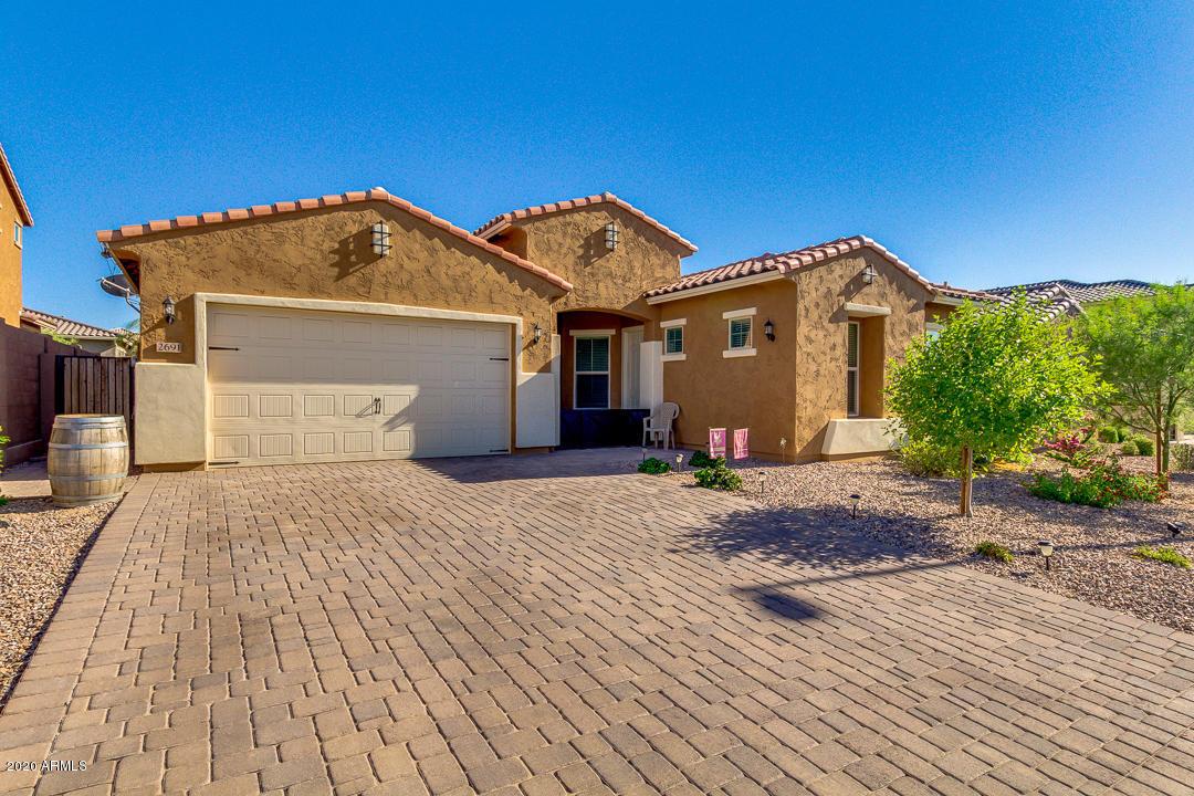 2691 E Indian Wells Dr., Gilbert, AZ 85298