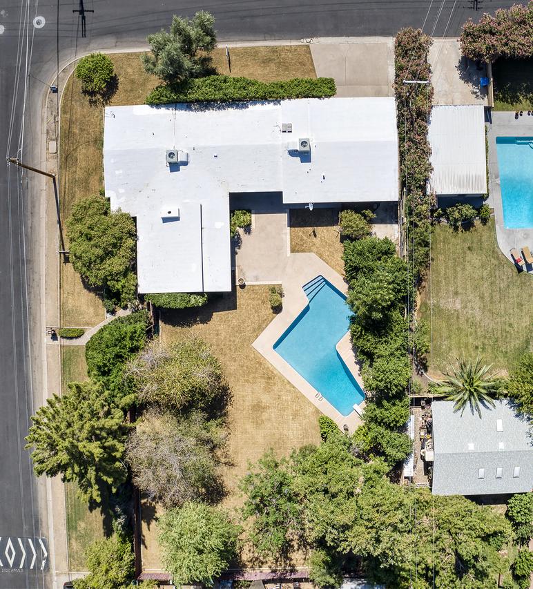 232 W Frier Dr. #17, Phoenix, AZ 85021