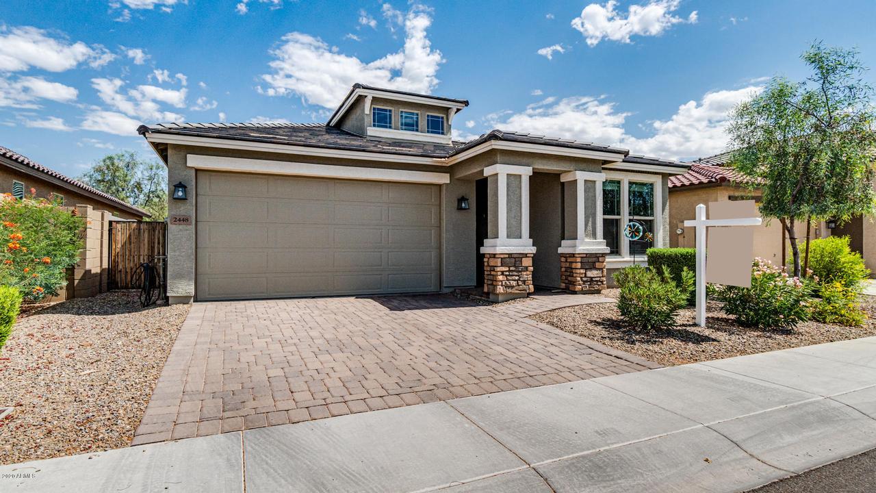 2448 E Fawn Dr., Phoenix, AZ 85042