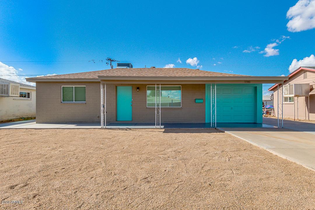 11380 N 113th Ave., Youngtown, AZ 85363