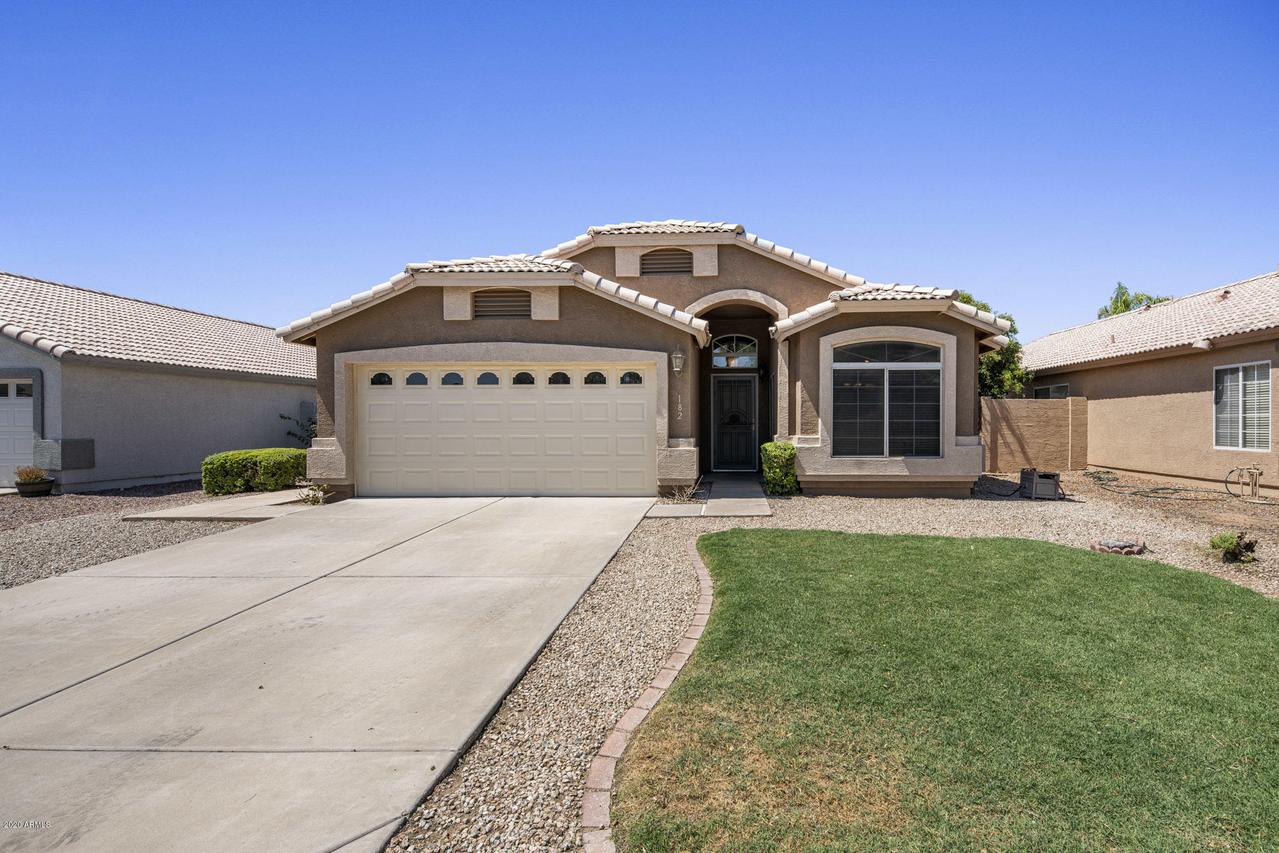 182 W Gail Dr., Gilbert, AZ 85233
