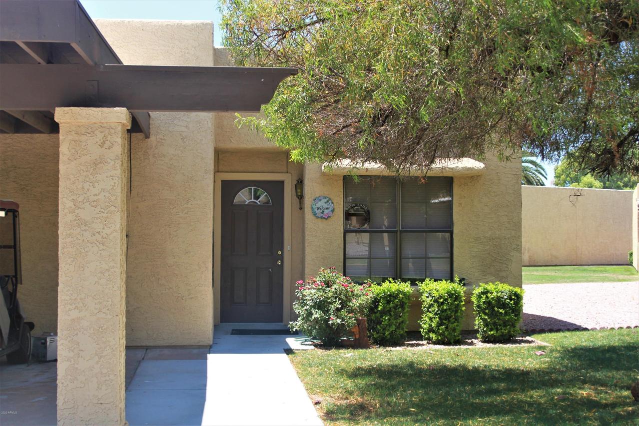 7732 E Coralbell Ave., Mesa, AZ 85208