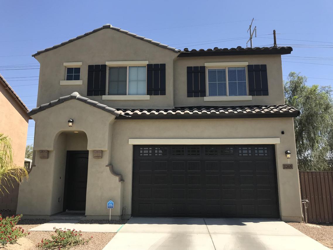 1215 E Fremont Rd., Phoenix, AZ 85042