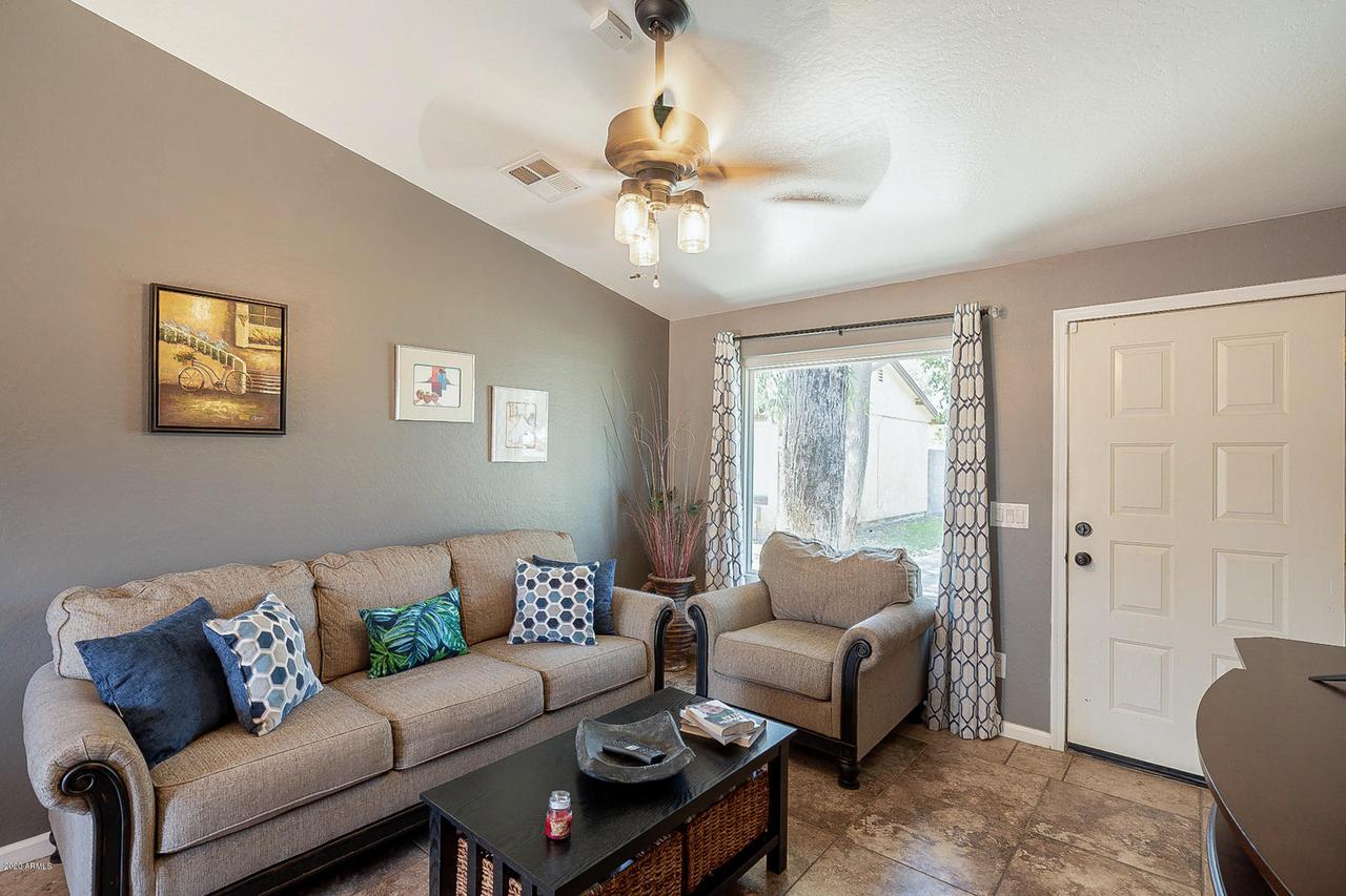 3646 N 69th Ave. #51, Phoenix, AZ 85033