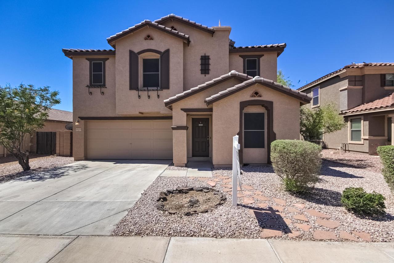 25559 W Burgess Ln., Buckeye, AZ 85326