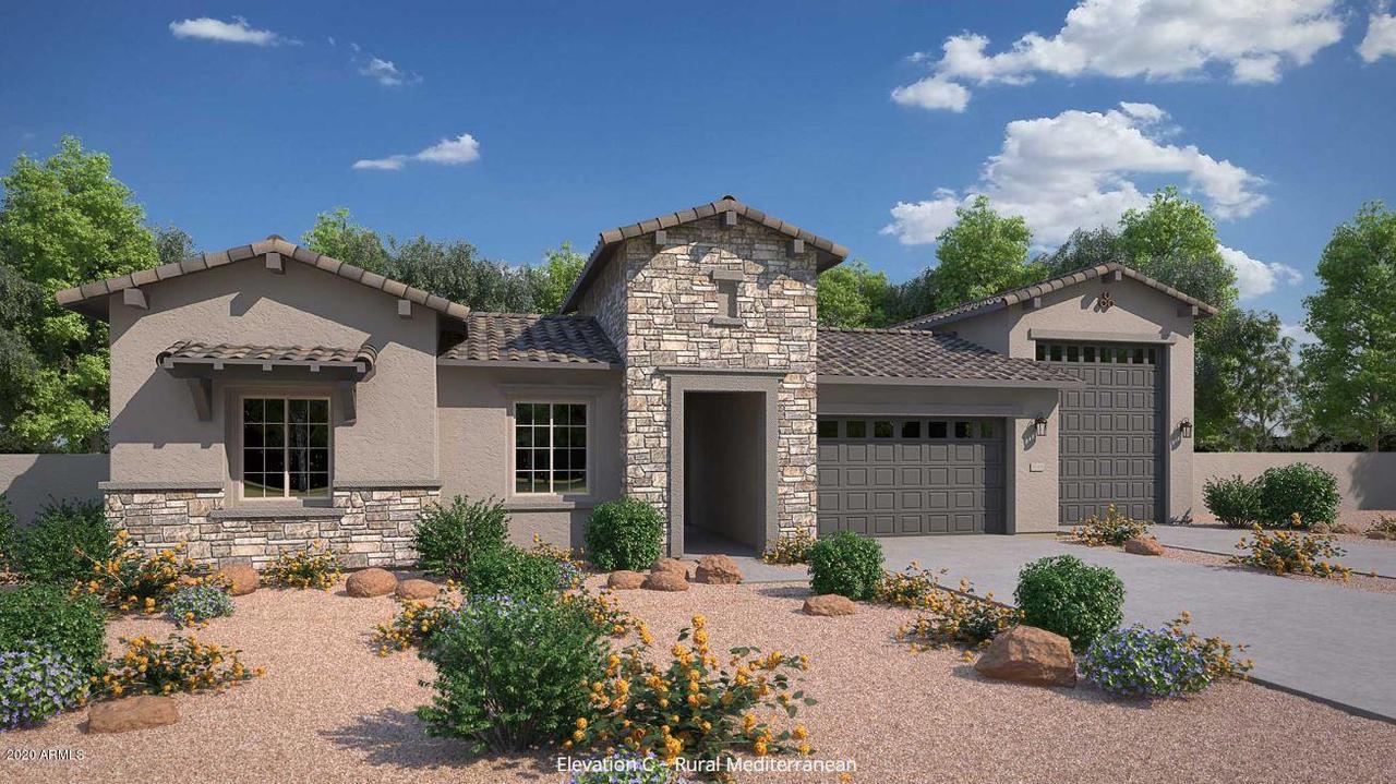 22941 E Quintero Rd., Queen Creek, AZ 85142