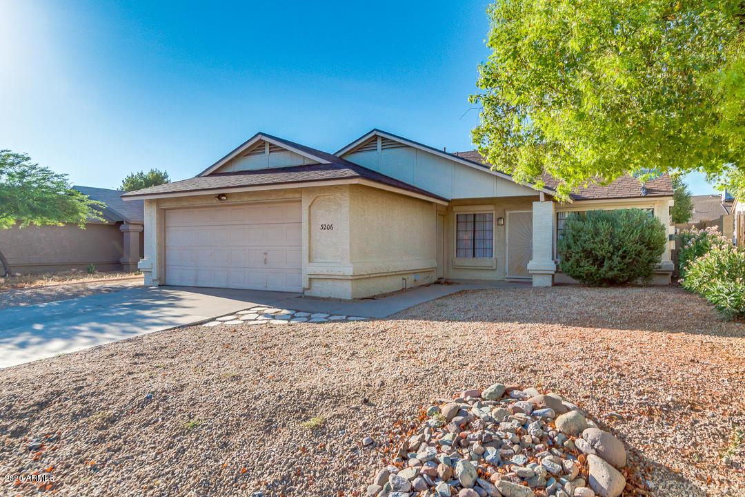 3206 W Ross Ave., Phoenix, AZ 85027
