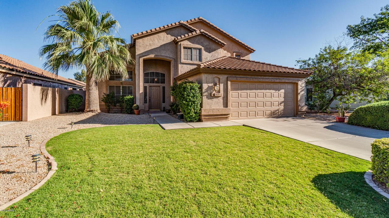 1129 E Jasper Dr., Gilbert, AZ 85296