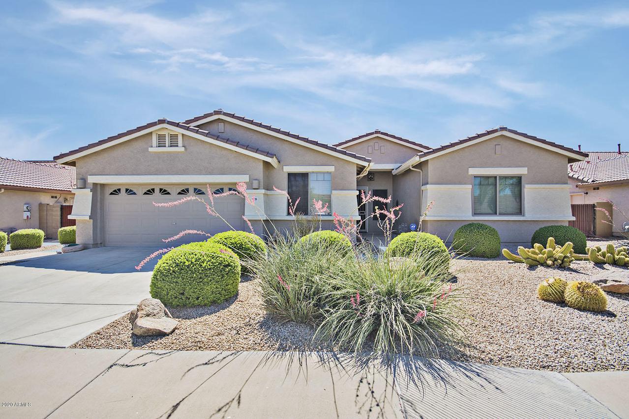 18238 N 167th Dr., Surprise, AZ 85374